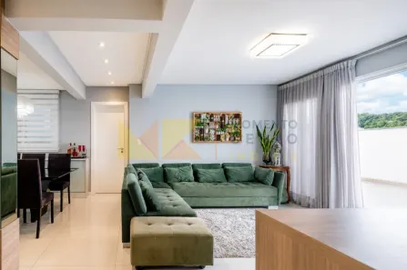 Apartamento com 3 Quartos à venda, 252m² no Jardim Blumenau, Blumenau