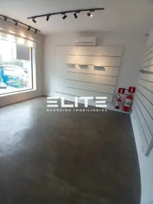 Ponto Comercial para alugar, 54m² no Campestre, Santo André