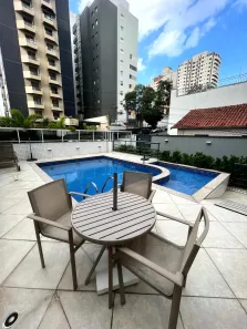 Apartamento com 3 Quartos à venda, 155m² no Barcelona, São Caetano do Sul