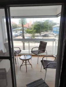 Apartamento com 2 Quartos à venda, 70m² no Pitangueiras, Guarujá