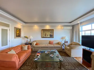Apartamento com 4 Quartos para alugar, 248m² no Ipanema, Rio de Janeiro