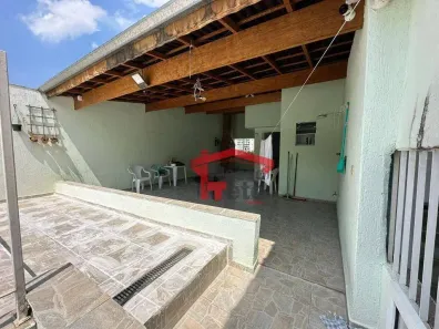 Casa com 2 Quartos à venda, 134m² no Lauzane Paulista, São Paulo