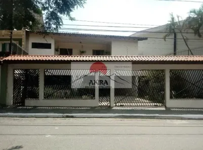 Casa com 3 Quartos à venda, 309m² no Jardim Nossa Senhora do Carmo, São Paulo