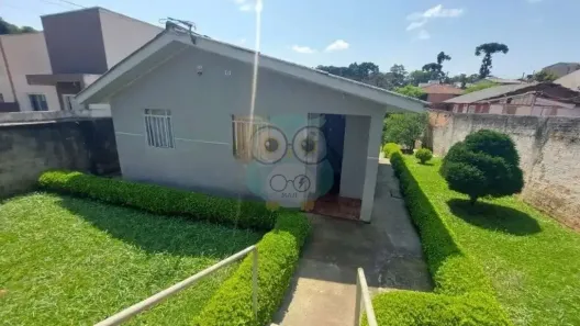 Casa com 2 Quartos à venda, 45m² no São Dimas, Colombo