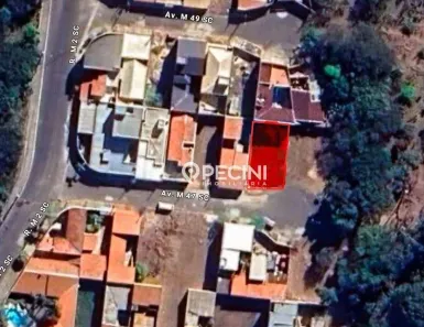 Lote/Terreno à venda, 200m² no Zona Central, Rio Claro