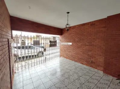 Casa com 3 Quartos à venda, 161m² no Vila Hortência, Sorocaba