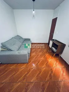 Apartamento com 2 Quartos à venda, 46m² no Candelária, Belo Horizonte