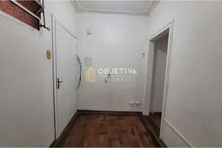 Apartamento com 1 Quarto à venda, 35m² no Cidade Baixa, Porto Alegre