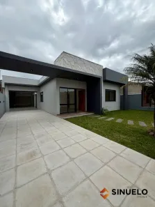 Casa com 4 Quartos à venda, 190m² no Centro, Estância Velha