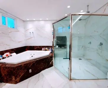 Casa de Condomínio com 5 Quartos à venda, 930m² no Pires Façanha, Eusébio
