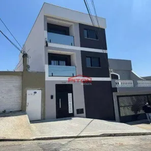 Apartamento com 1 Quarto à venda, 28m² no Penha de França, São Paulo