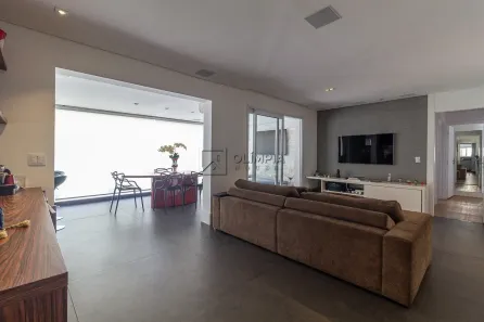 Apartamento com 2 Quartos à venda, 140m² no Paraíso, São Paulo