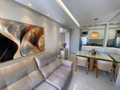 Apartamento com 2 Quartos à venda, 42m² no Planalto, Divinópolis