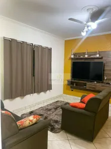 Casa com 3 Quartos à venda, 150m² no Jardim Sandra Maria, Taubaté