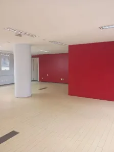 para alugar, 163m² no Vila Buarque, São Paulo