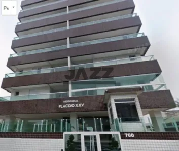 Apartamento com 2 Quartos à venda, 63m² no Ocian, Praia Grande