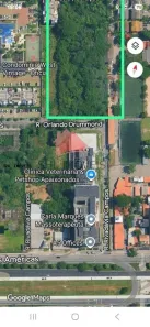 Lote/Terreno à venda, 180m² no Recreio dos Bandeirantes, Rio de Janeiro
