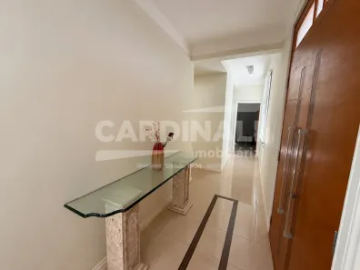 Casa com 4 Quartos para alugar, 581m² no Planalto Paraíso, São Carlos