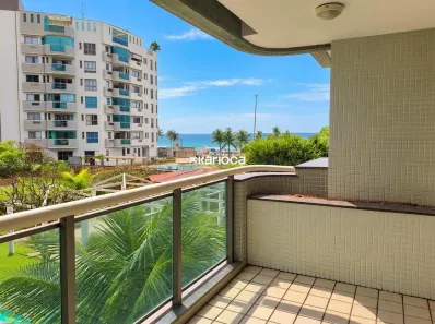 Apartamento com 1 Quarto à venda, 67m² no Barra da Tijuca, Rio de Janeiro