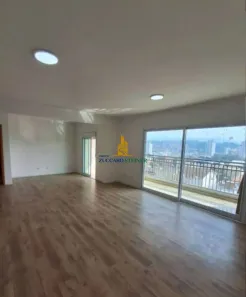 Apartamento com 3 Quartos à venda, 143m² no Vila Rosália, Guarulhos