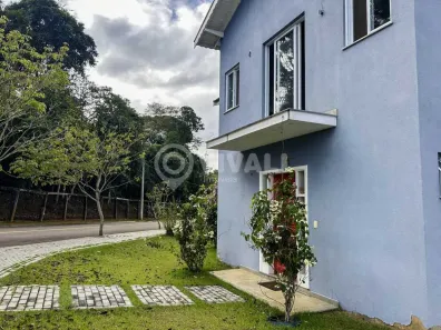 Casa de Condomínio com 3 Quartos à venda, 180m² no Condominio Bosque dos Pires, Itatiba