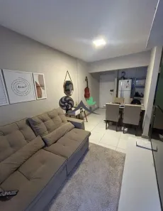 Apartamento com 1 Quarto à venda, 49m² no Paralela, Salvador