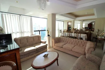 Casa com 5 Quartos à venda, 290m² no Santa Lúcia, Belo Horizonte