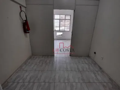 Kitnet com 1 Quarto à venda, 28m² no Centro, Niterói
