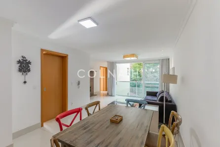 Apartamento com 2 Quartos à venda, 83m² no São João, Porto Alegre