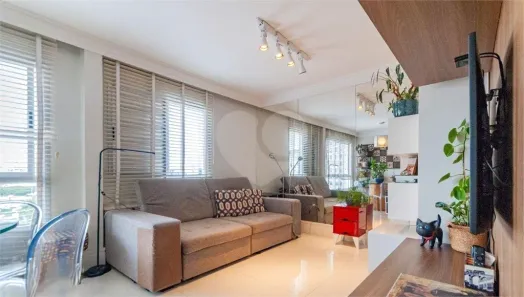 Cobertura com 2 Quartos à venda, 101m² no Vila Olímpia, São Paulo