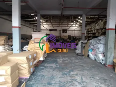 Ponto Comercial à venda, 900m² no Mooca, São Paulo