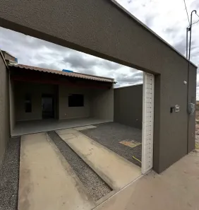 Casa com 2 Quartos à venda, 170m² no SIM, Feira de Santana