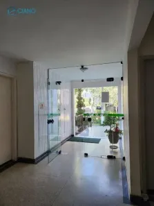 Apartamento com 2 Quartos à venda, 75m² no Água Rasa, São Paulo