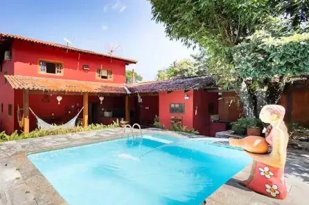 Sobrado com 4 Quartos à venda, 260m² no , Pirenópolis