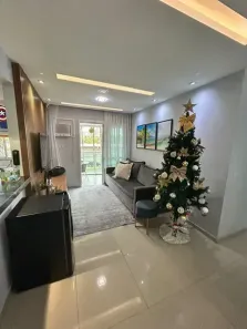 Apartamento com 2 Quartos à venda, 65m² no Recreio dos Bandeirantes, Rio de Janeiro