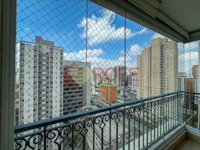 Apartamento com 2 Quartos à venda, 100m² no Jardim das Acácias, São Paulo