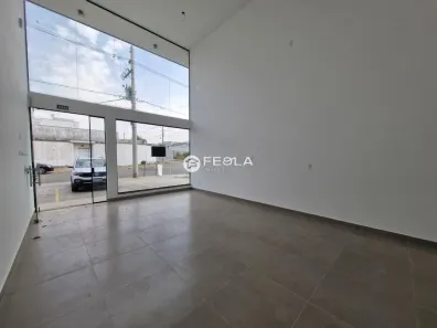 Ponto Comercial para alugar, 42m² no Jardim Terramérica I, Americana