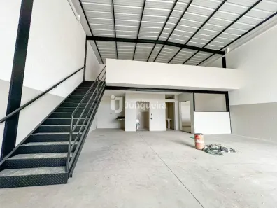 Galpão/Depósito/Armazém à venda, 206m² no Piracicamirim, Piracicaba