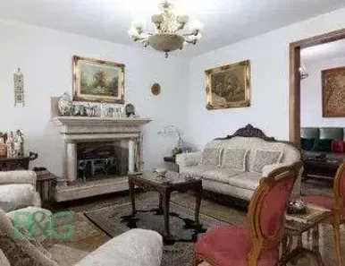 Apartamento com 3 Quartos à venda, 260m² no Cambuci, São Paulo