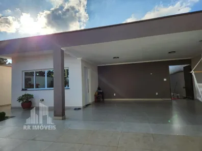 Casa com 3 Quartos à venda, 170m² no , Analândia