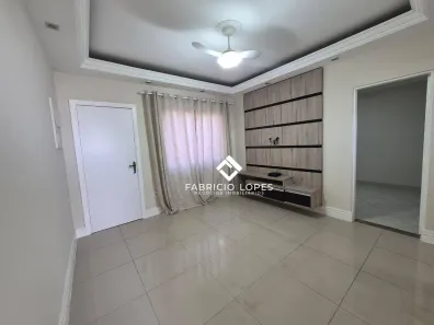 Apartamento com 2 Quartos à venda, 55m² no Jardim Luiza, Jacareí