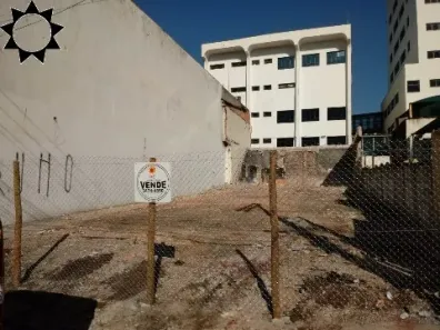 Lote/Terreno à venda, 389m² no Centro, Osasco