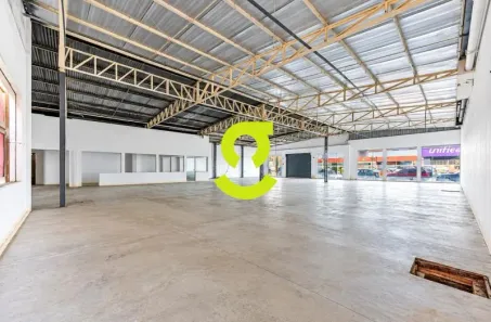 Ponto Comercial para alugar, 2500m² no Independência, Porto Alegre