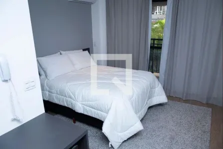 Apartamento com 1 Quarto à venda, 35m² no Bela Vista, São Paulo