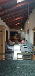 Casa com 5 Quartos à venda, 160m² no Jardim Samambaia, Itupeva