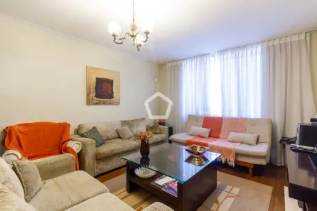 Casa com 3 Quartos à venda, 153m² no Cidade Monções, São Paulo