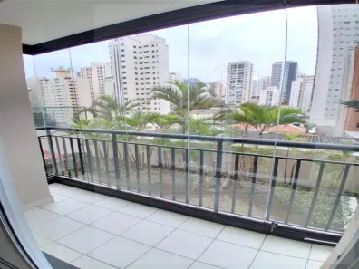 Apartamento com 3 Quartos à venda, 80m² no Saúde, São Paulo