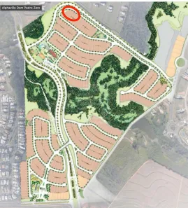 Lote/Terreno à venda, 412m² no Bairro das Palmeiras, Campinas