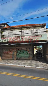 Lote/Terreno à venda, 500m² no Vila Nilo, São Paulo