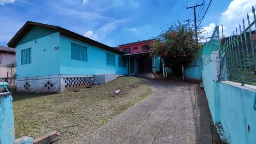 Casa com 3 Quartos à venda, 100m² no Jardim Planalto, Esteio